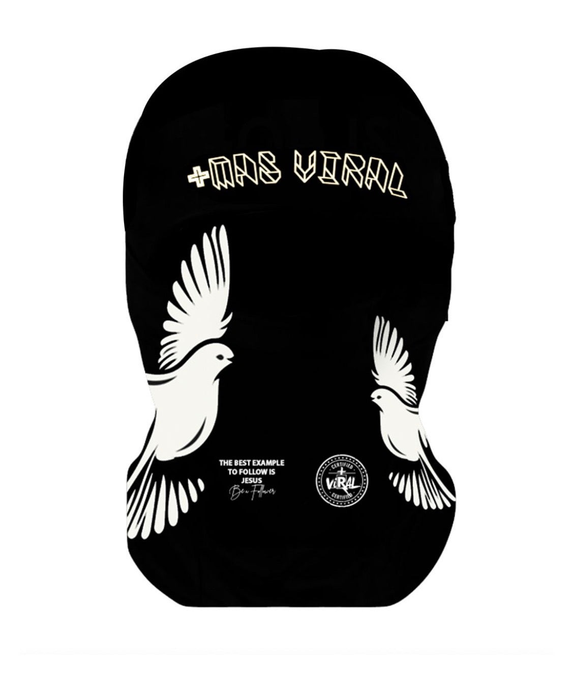 Faith Mask