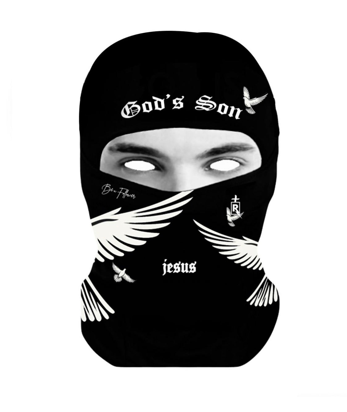 Faith Mask