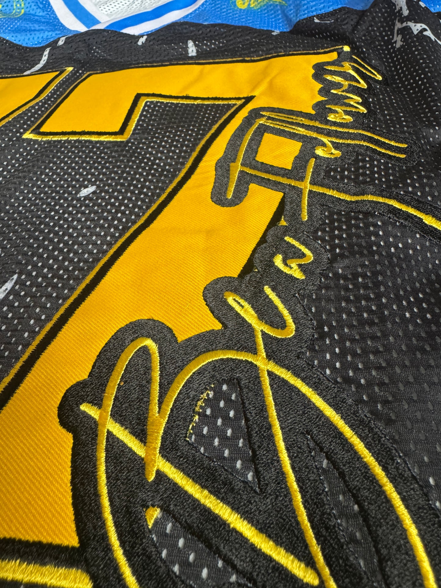 NFL Jersey Team +Viral (Azul)