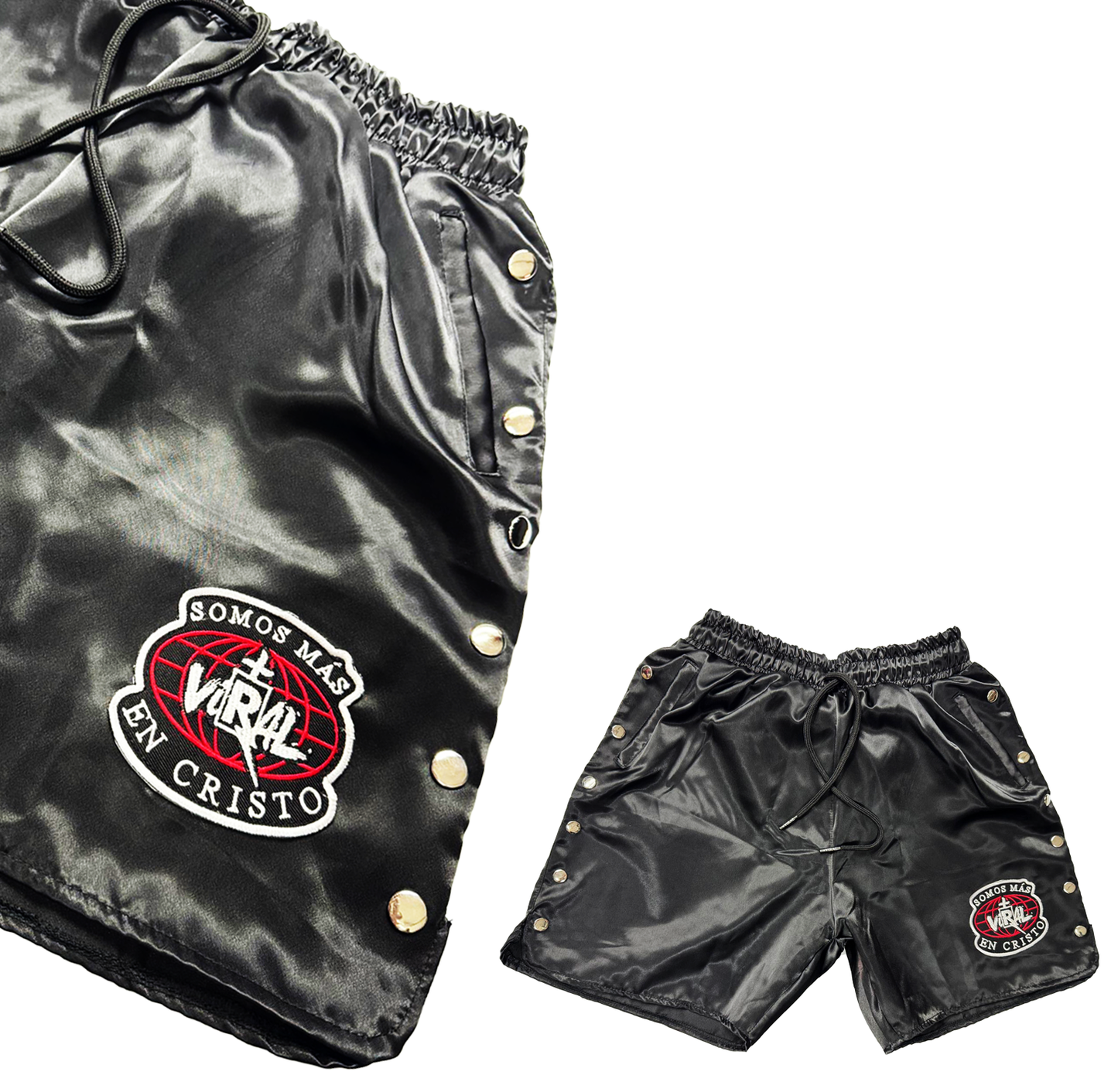 Hip Hop Pants ( Black)