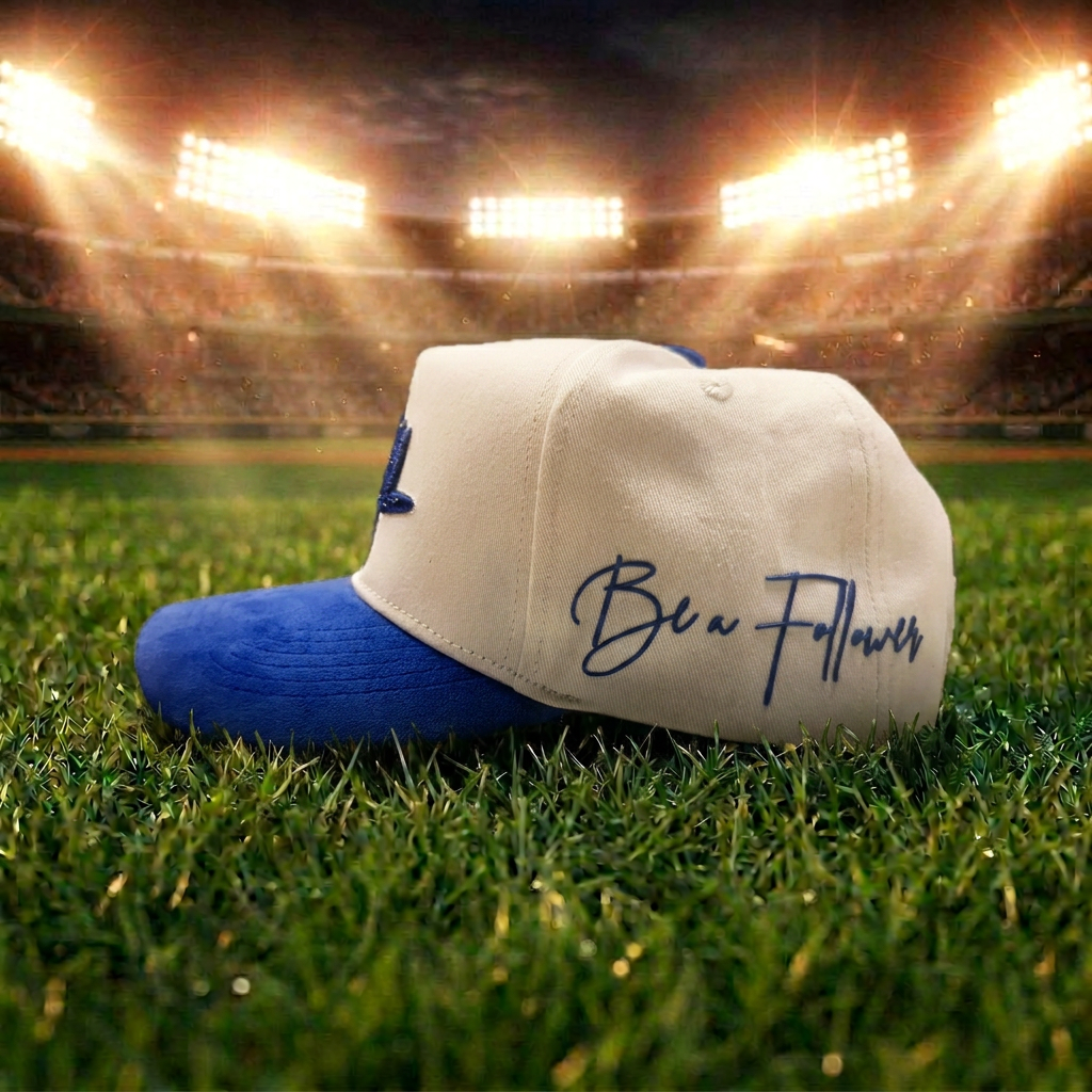 Gorra "World Savior"
