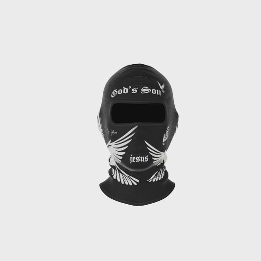 Faith Mask